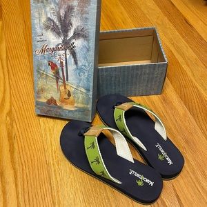 Margaritaville Thongs